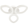 Потолочный светодиодный светильник LUMION LEDIO LULU 4573/60CL